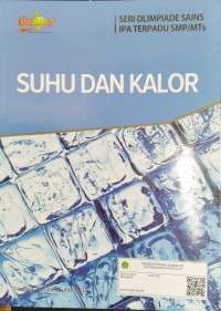 Image of SUHU DAN KALOR