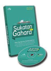 Image of Sukatan Gahara