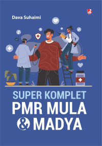 Image of SUPER KOMPLET PMR MULA & MADYA