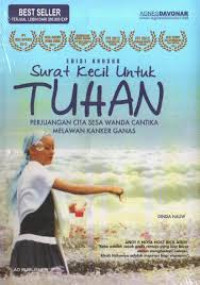 Image of Surat Kecil Untuk Tuhan Edisi Khusus