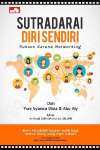 Image of Sutradarai Diri Sendiri