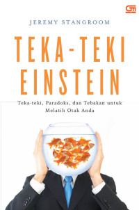 Image of Teka-teki Einstein