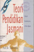 Teori Pendidikan Jasmani