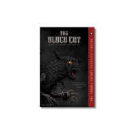 Image of THE BLACK CAT AND OTHER STORIES