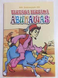 Image of Tertawa bersama Abunawas