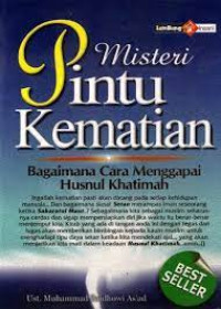 Image of Misteri Pintu  Kematian