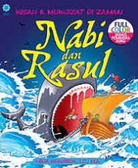 Image of Kisah & Mukjizat  di ZAMAN nABI DAN  Rasul
