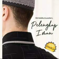 Image of Pelengkap Iman