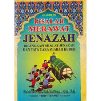 Image of Risalah merawat jenazah