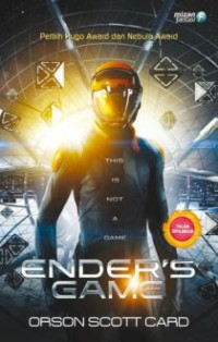 Image of Ender's Game