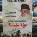 Antara Fakta dan Khayal