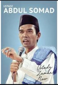 Image of Ustadz Abdul Somat