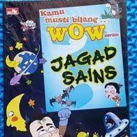 Image of Jagad Sains