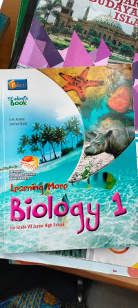 Image of Bermuatan Pendidikan Karakter Budaya Bangsa Learning More Biology 2