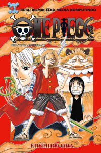 Image of One Piece