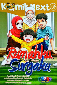 Image of Rumahku Surgaku