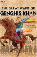 The Great Warrior Genghis Khan
