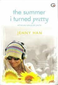 Image of The Summer iI turned Pretty