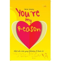 Image of You're My Reason